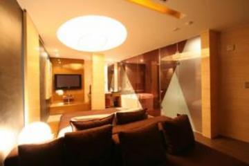 Tria Hotel Seoul Exteriör bild