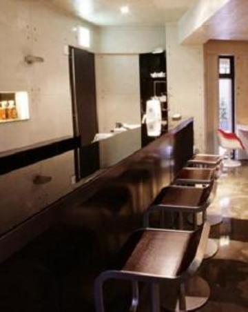 Tria Hotel Seoul Exteriör bild